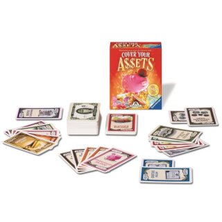 Cover your Assets (DE)
