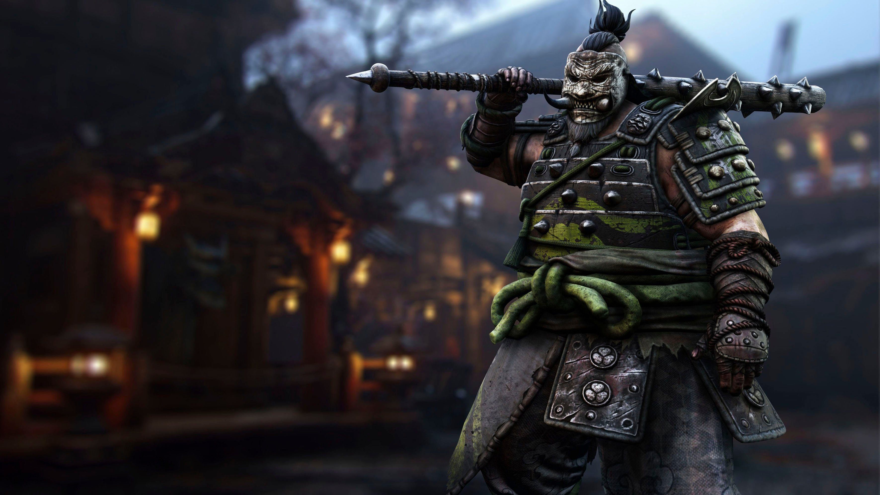 PS4 FOR HONOR PlayStation 4