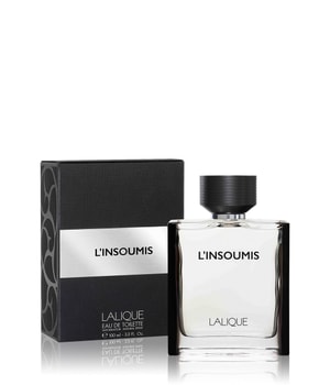 Lalique L'Insoumis Eau de Toilette 100 ml