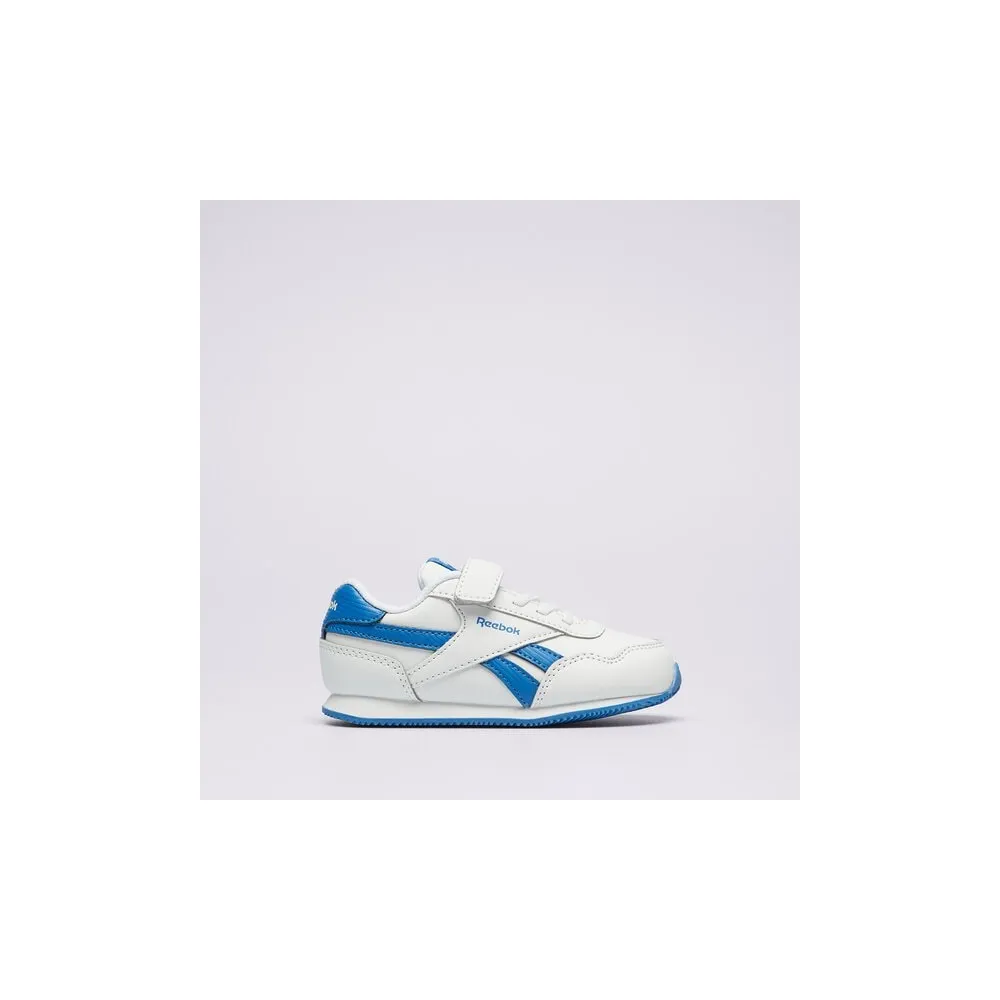Reebok ROYAL CL JOG 3.0 100075175 / weiss