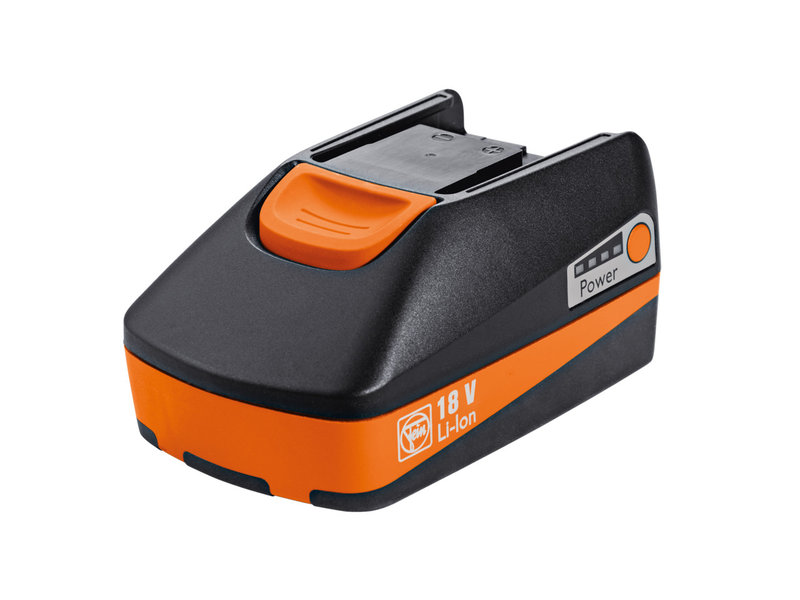 Fein Accessories 92604182020 Akumulator 18 V 3,0 Ah Li-ion