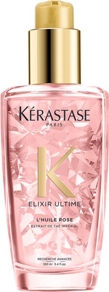 Kérastase Elixir Ultime L'Huile Rose Haaröl
