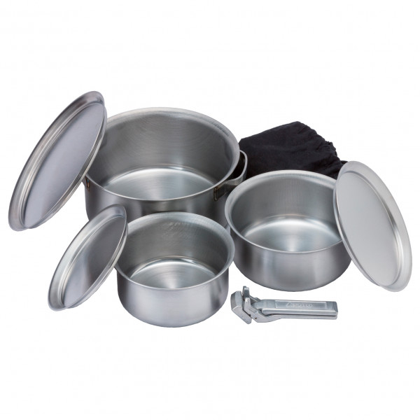 Soto - GORA - Topf-Set