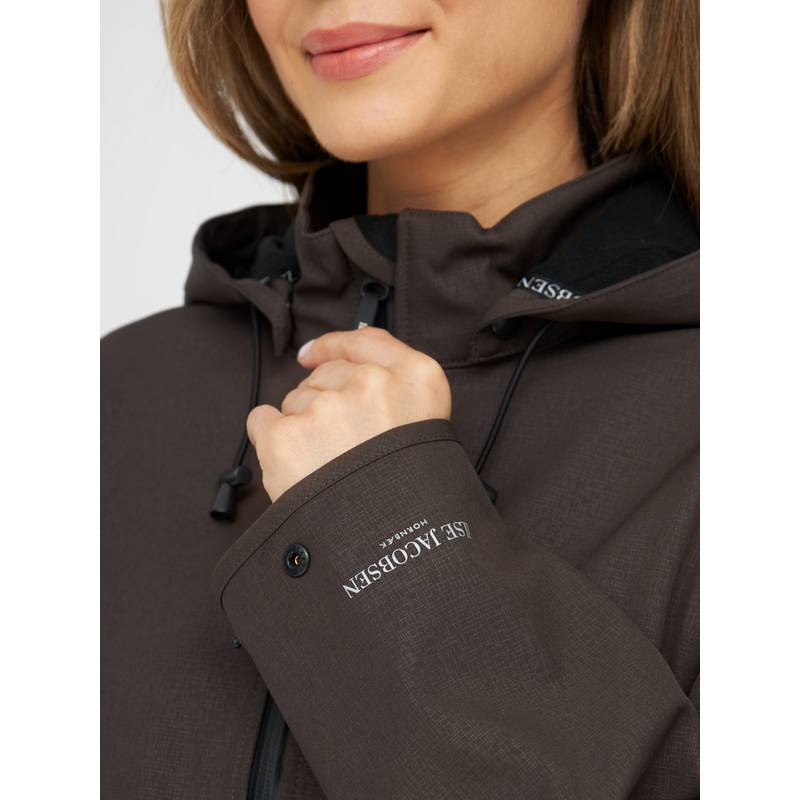 Ilse Jacobsen RAIN128 Regenmantel Damen
