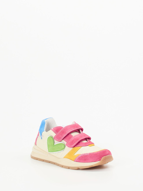 Klettschuh-66215430001 Naturino