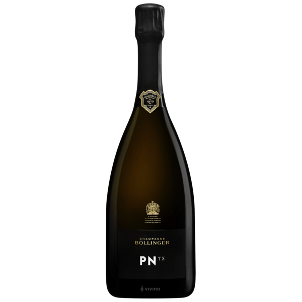 BollingerPN TX Brut Champagne 2017