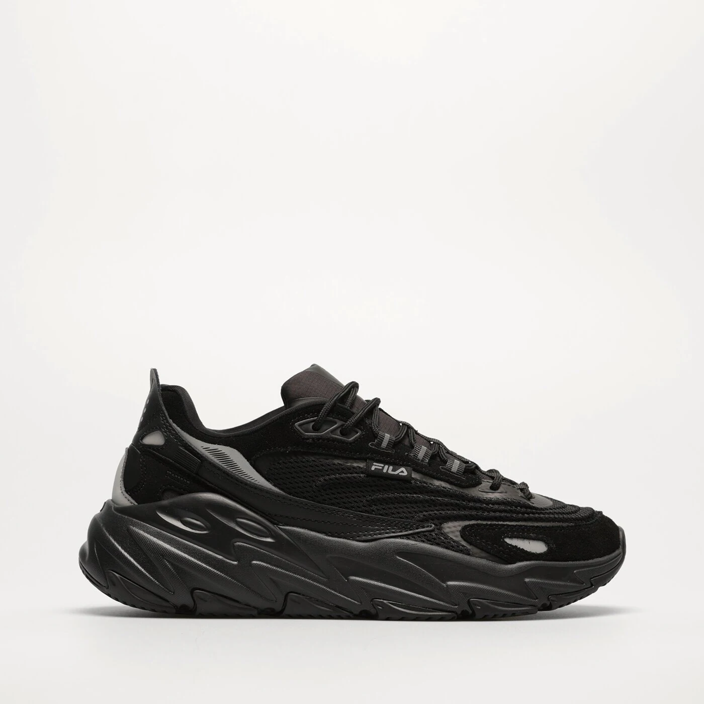 FILA INSTINX EVO Schwarz