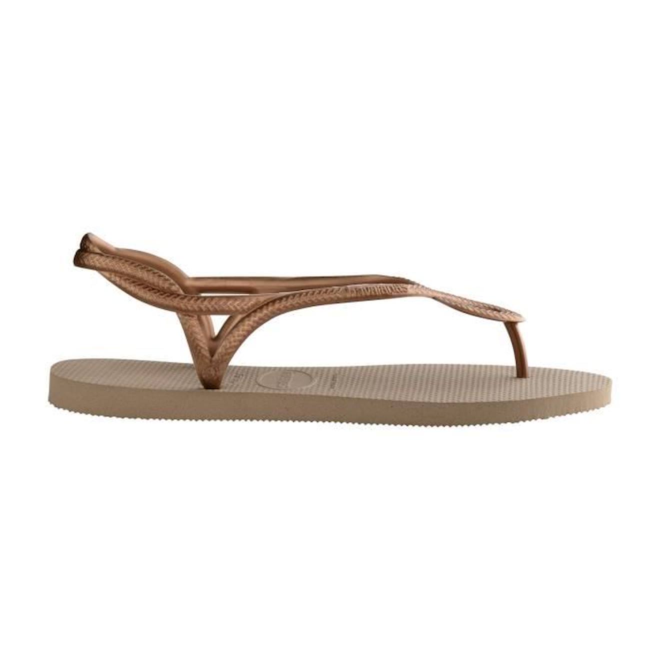 Tong Havaianas Enfant H.Luna rose