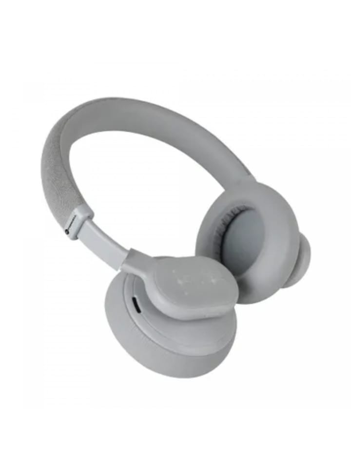 COFI 1453 FORCELL F-AUDIO Kabellose Over-Ear-Kopfhörer ANC Touch in Grau günstig kaufen onesize