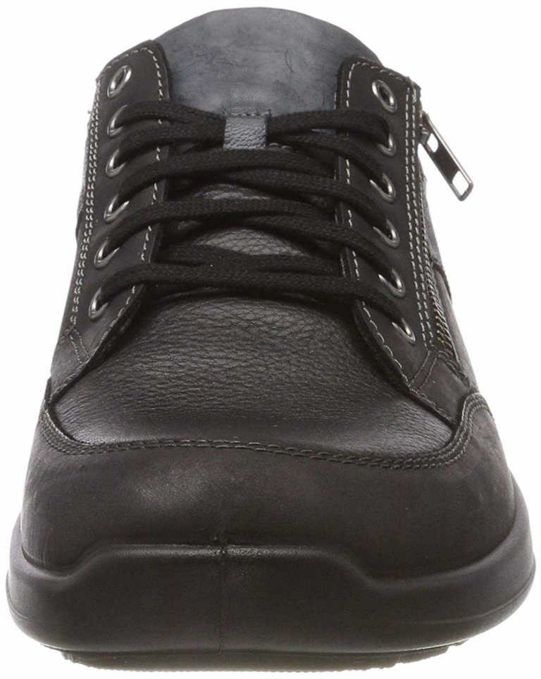 JOMOS Sneaker schwarz