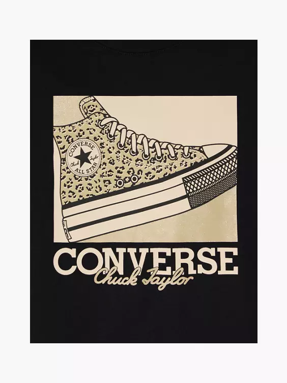 Converse T-Shirt