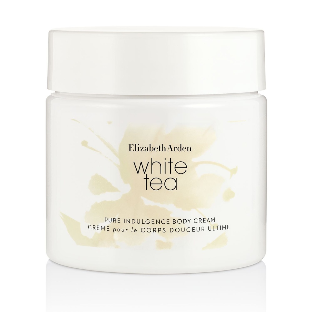 Elizabeth Arden White Tea Crème pour le Corps Douceur Ultime