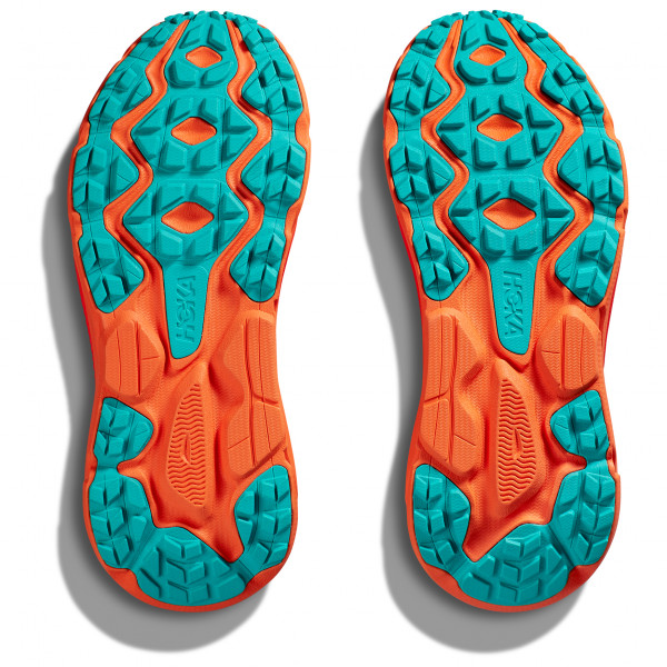 HOKA - Women's Challenger 7 - Trailrunningschuhe