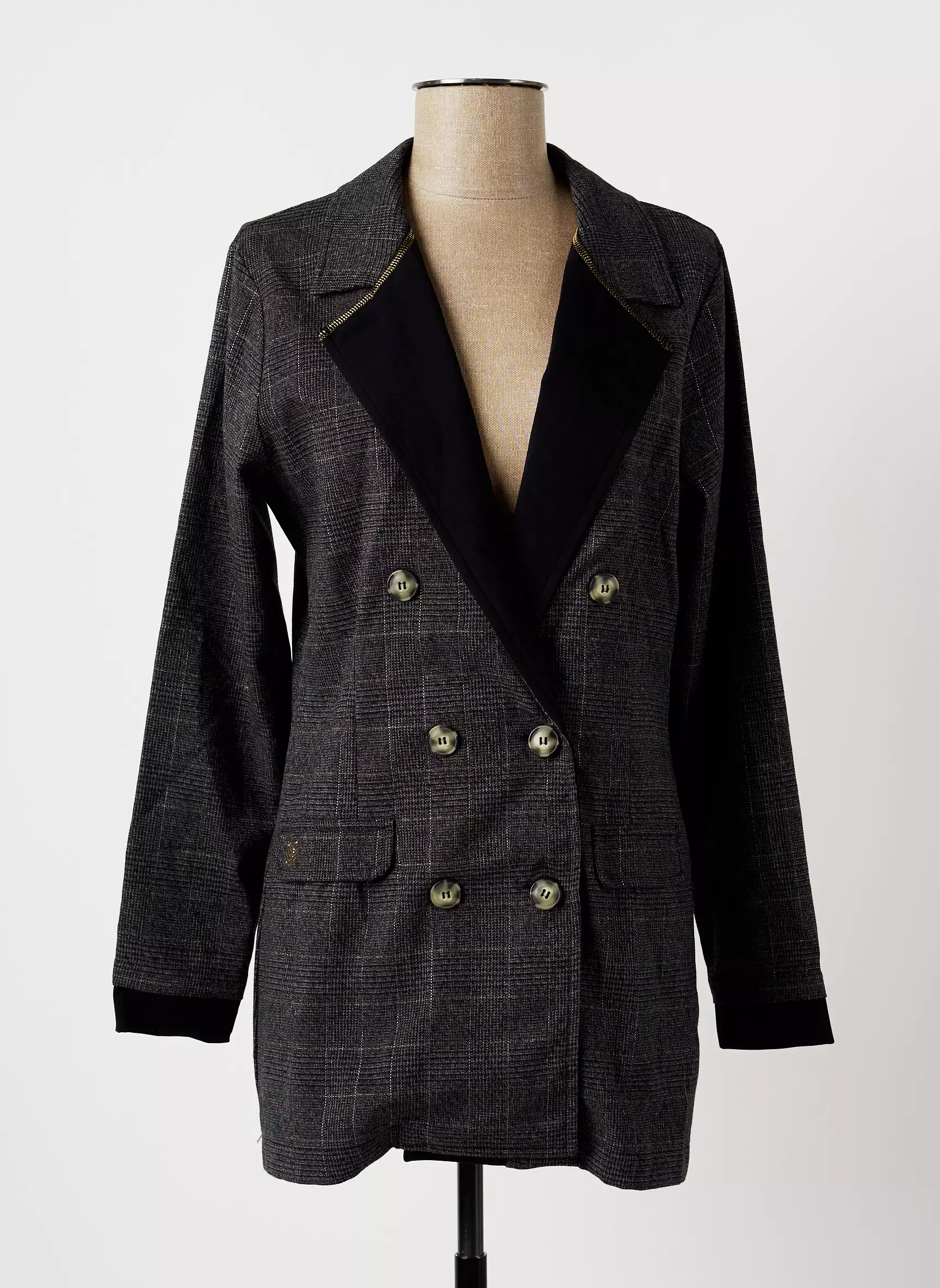 Hbt Blazers Femme couleur gris
