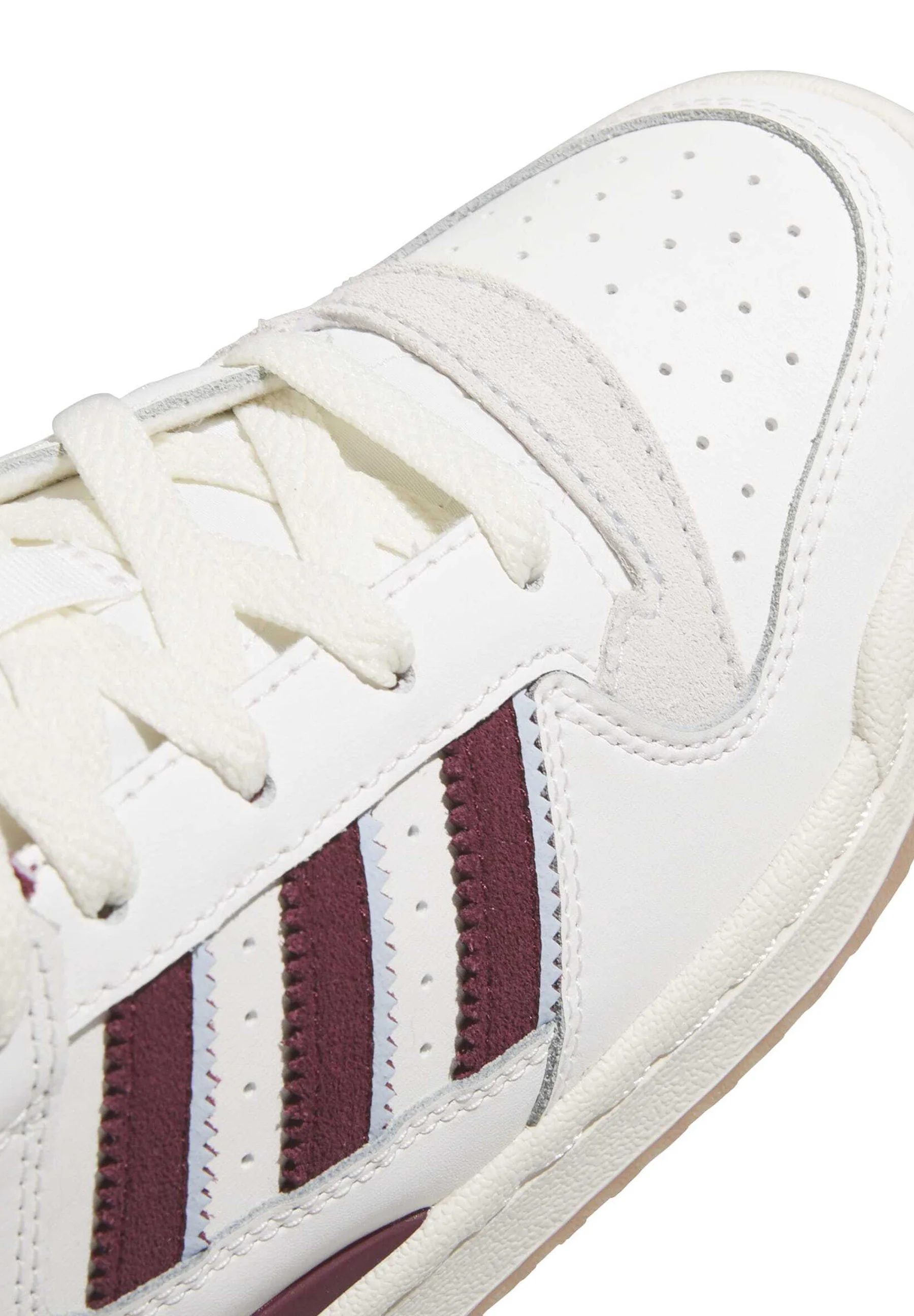 adidas Originals FORUM - Zapatillas bajas