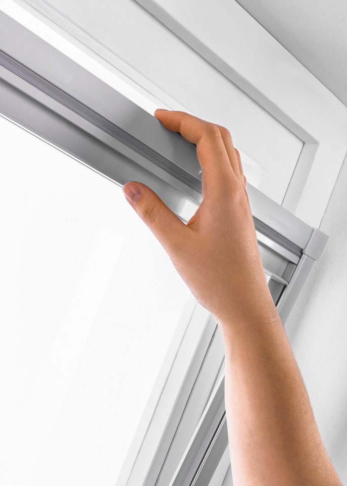 Dachfenster Verdunkelungsplissee