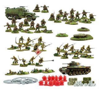 Island Assault! (DE)
