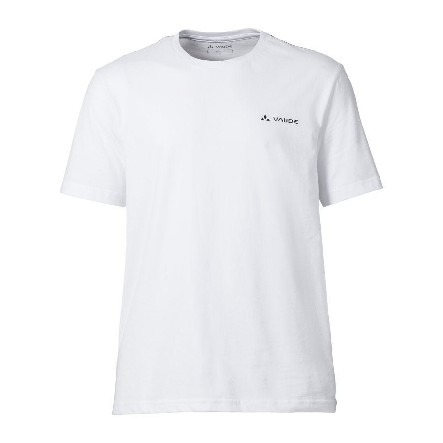 Brand Logo T-Shirt Herren