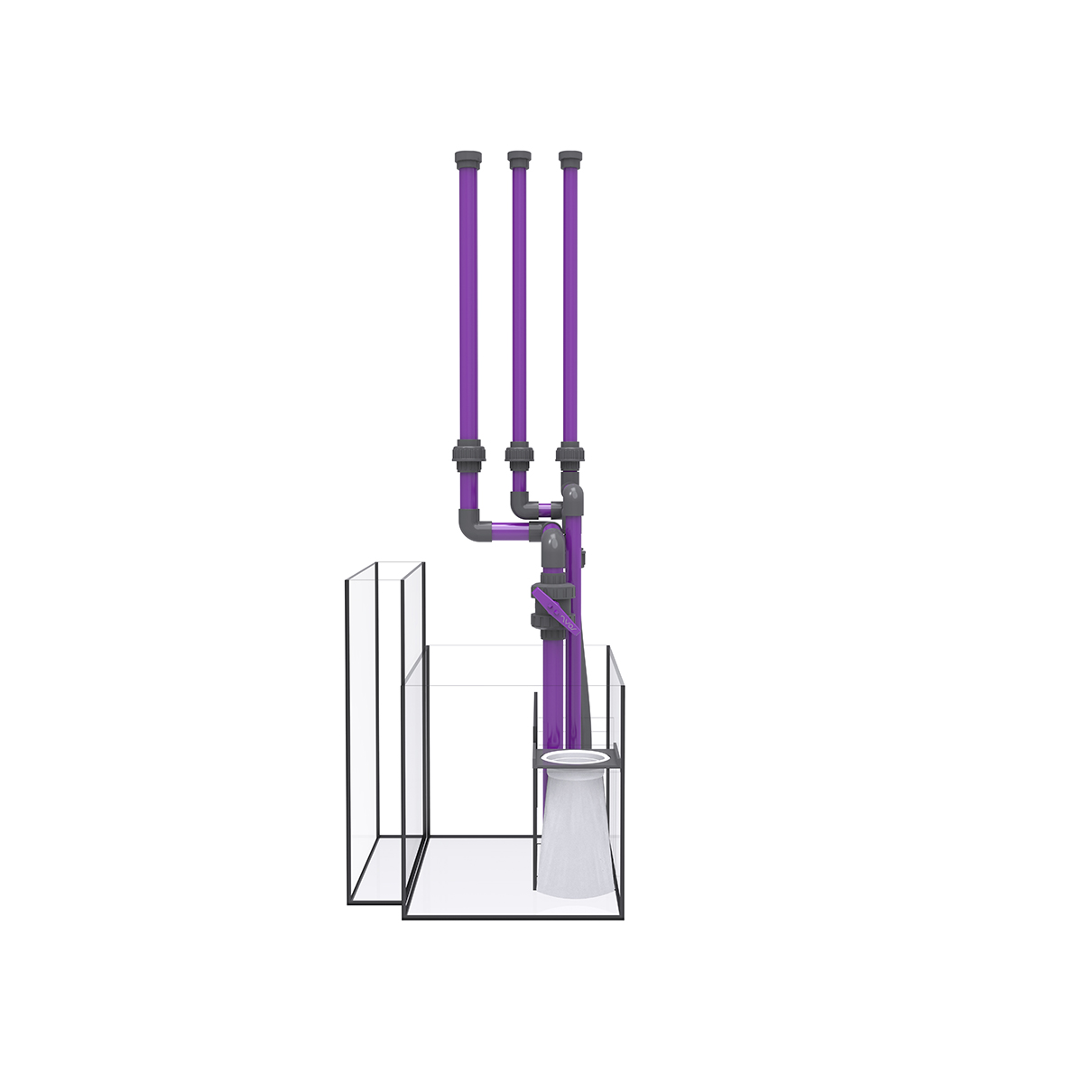 Nyos OPUS G2 Aquarium 200 Pro-Line günstig kaufen