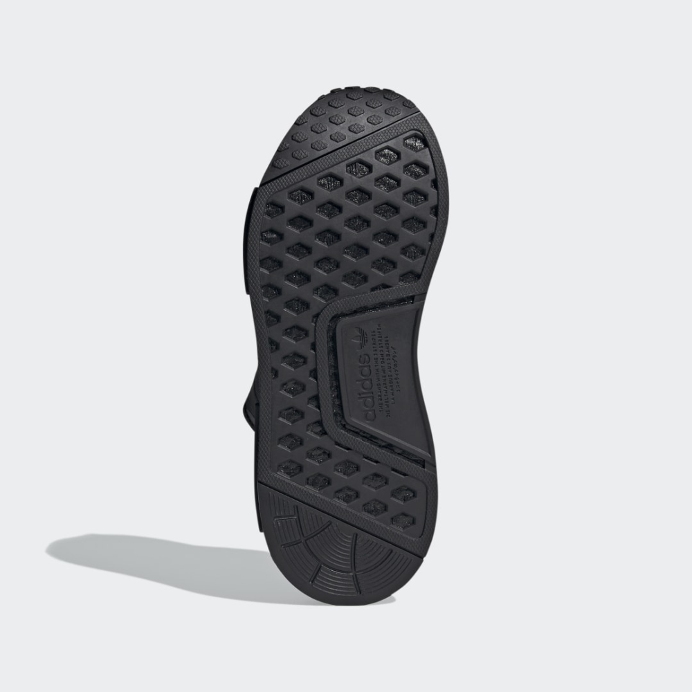 adidas NMD R1 J H03994 / schwarz