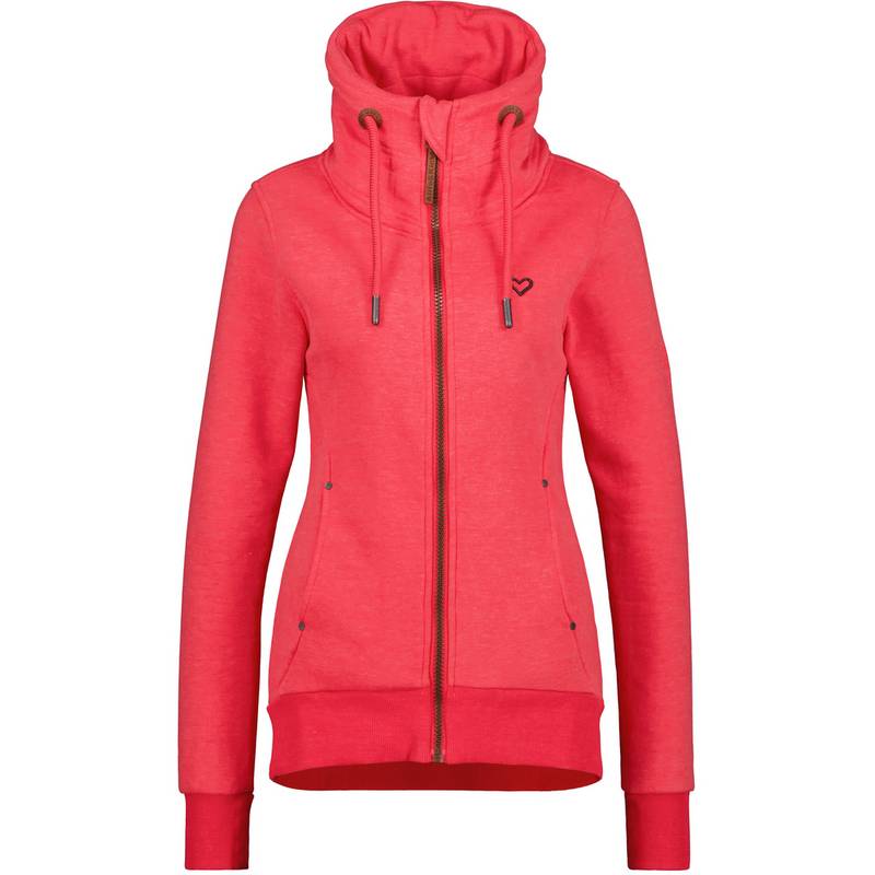 ALIFE AND KICKIN VivianAK A Sweatjacke Damen