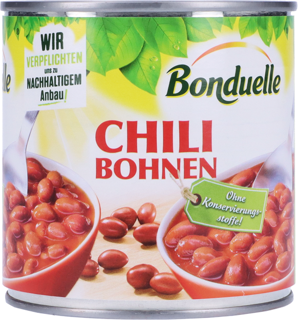 Bonduelle Chili Bohnen