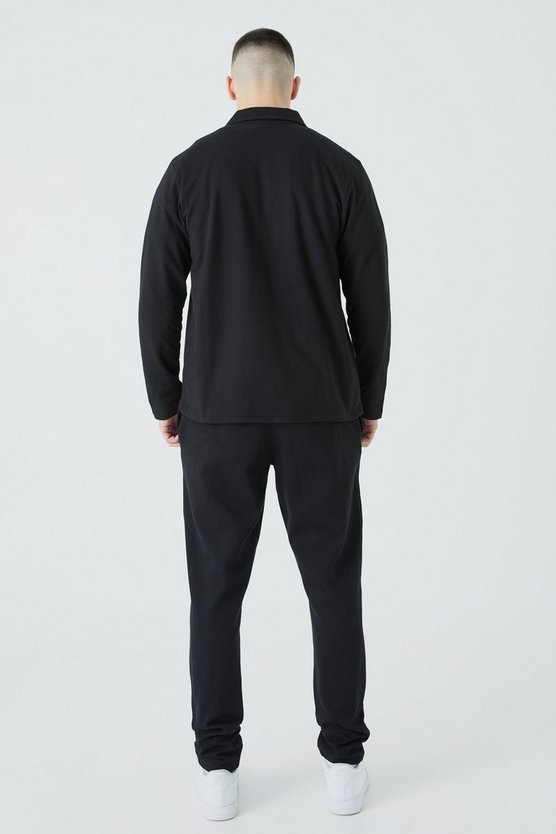 Tall schmale Slim-Fit Jogginghose