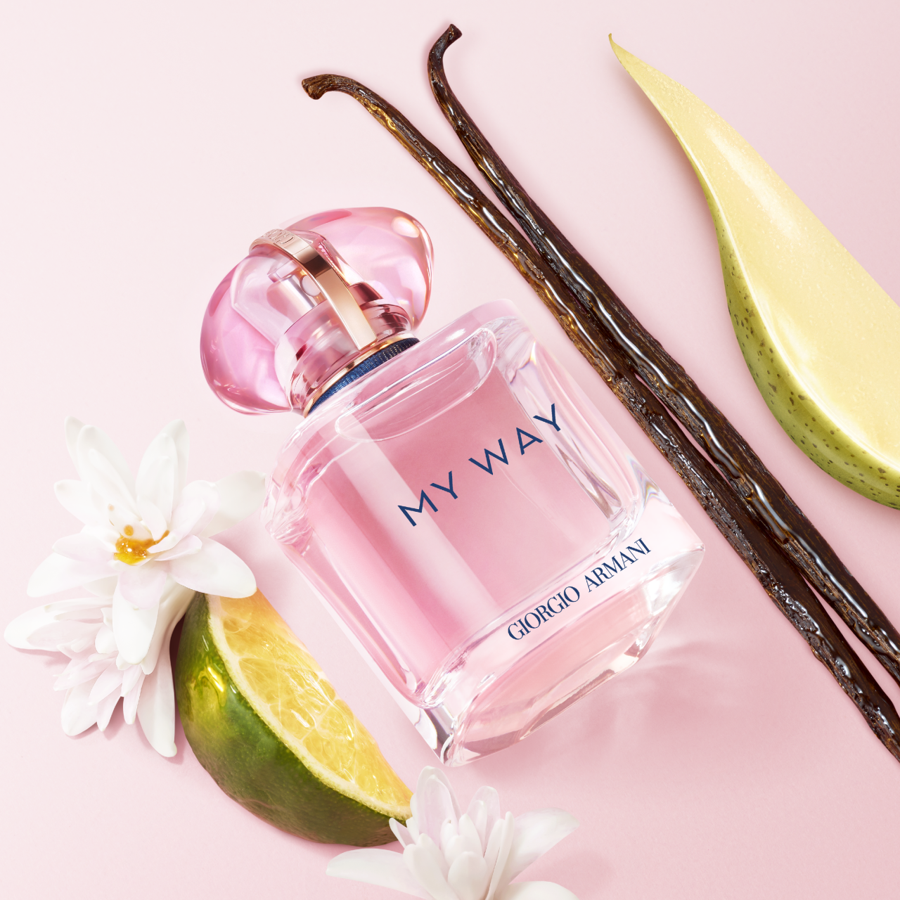 Giorgio Armani My Way Nectar Eau de Parfum Spray