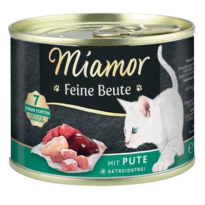 Miamor Feine Beute 12 x 185 g