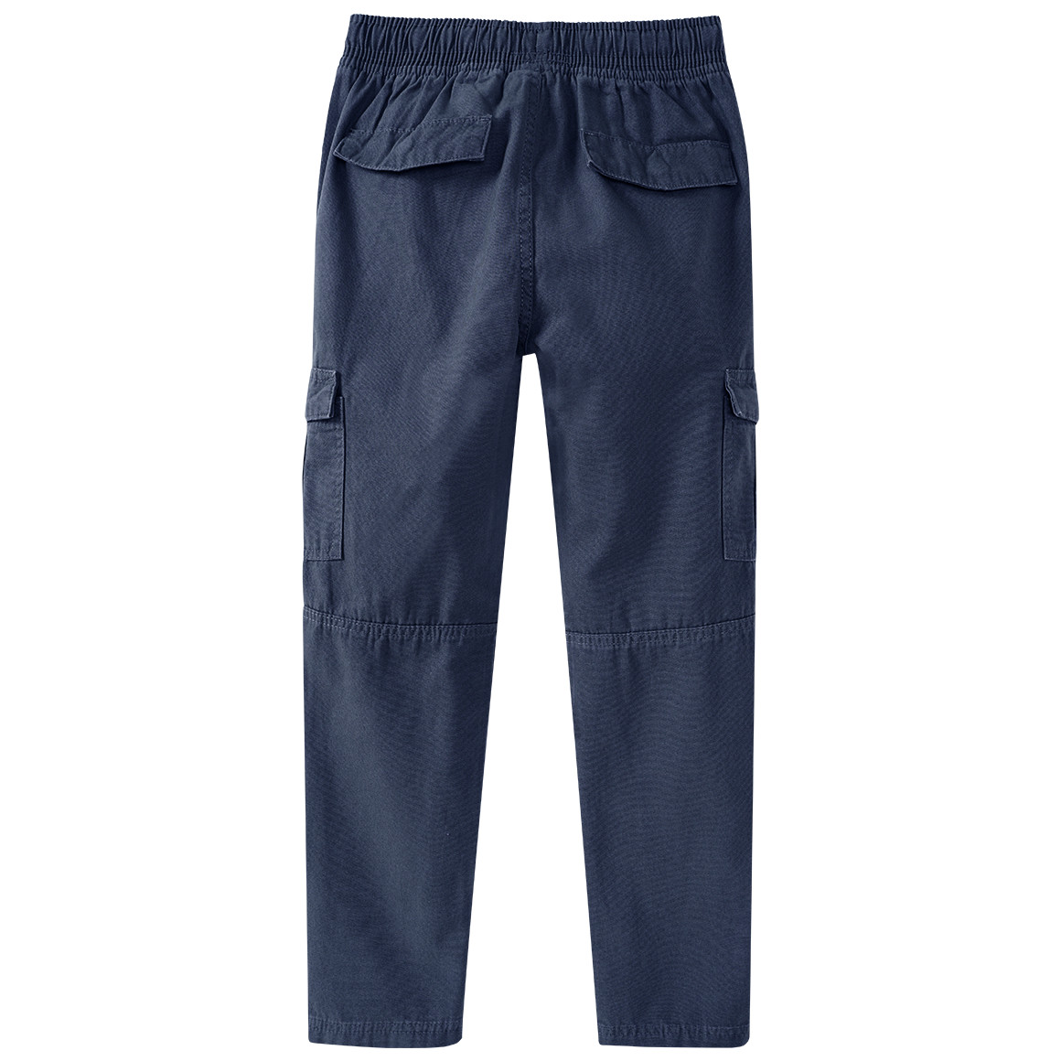 Jungen Cargohose mit Tunnelzug