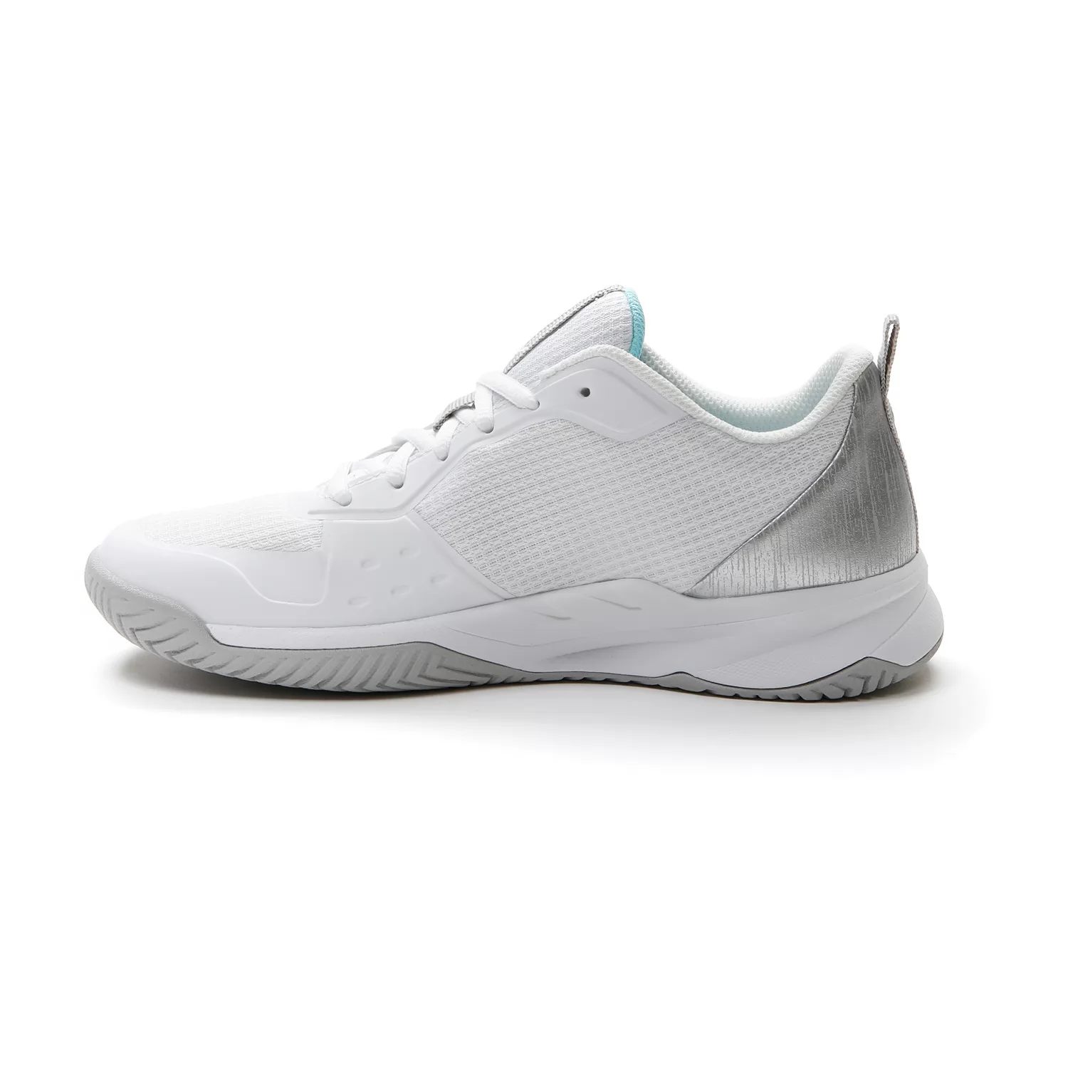MIRAGE 600 ALR W HELVIT/SILVERMETALL 2/BLÅ PARADIS