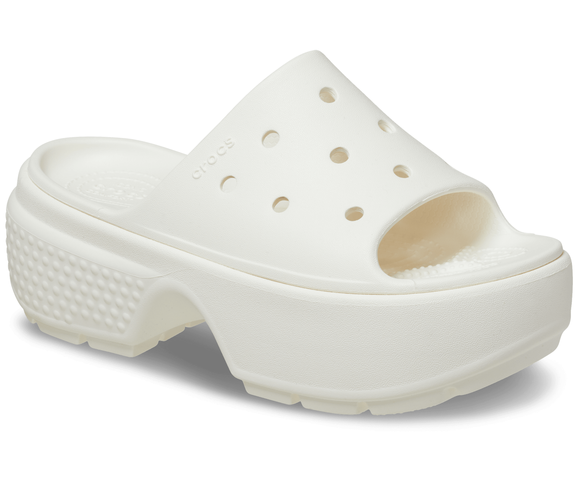 Stomp Slide