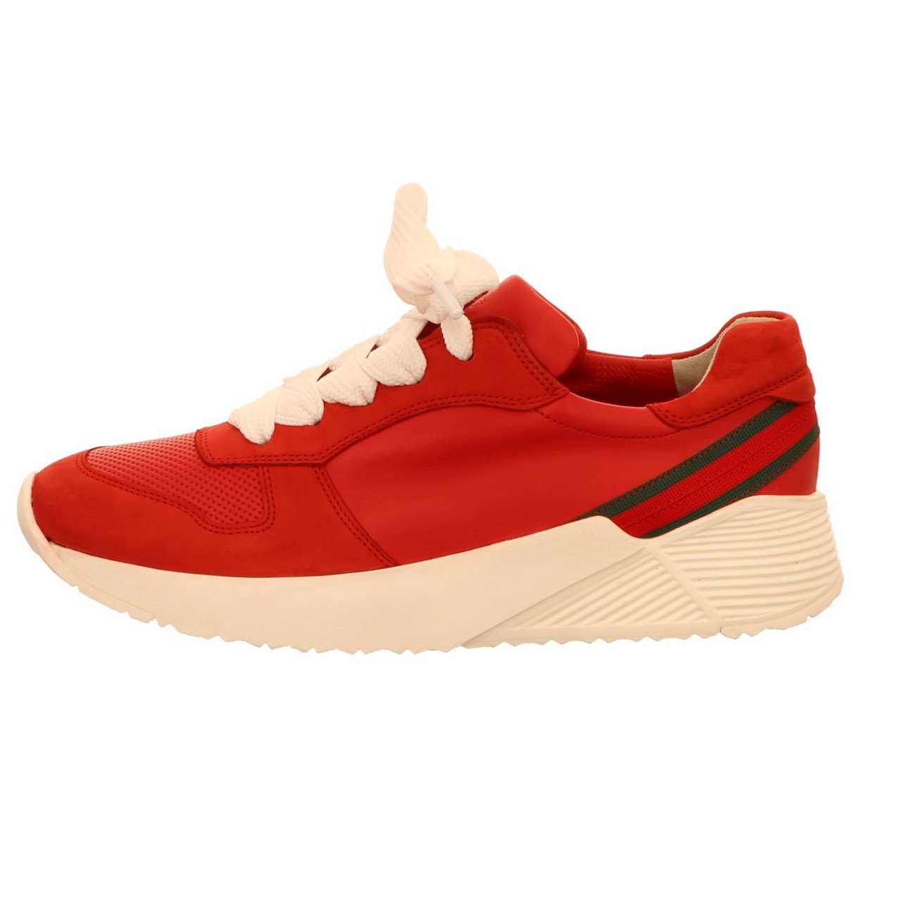 PAUL GREEN Sneaker rot