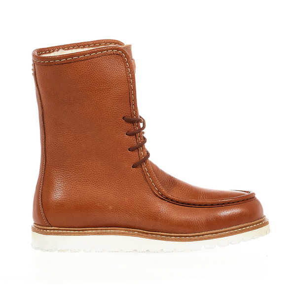 GÄLLIVARE Damen - Winterstiefel