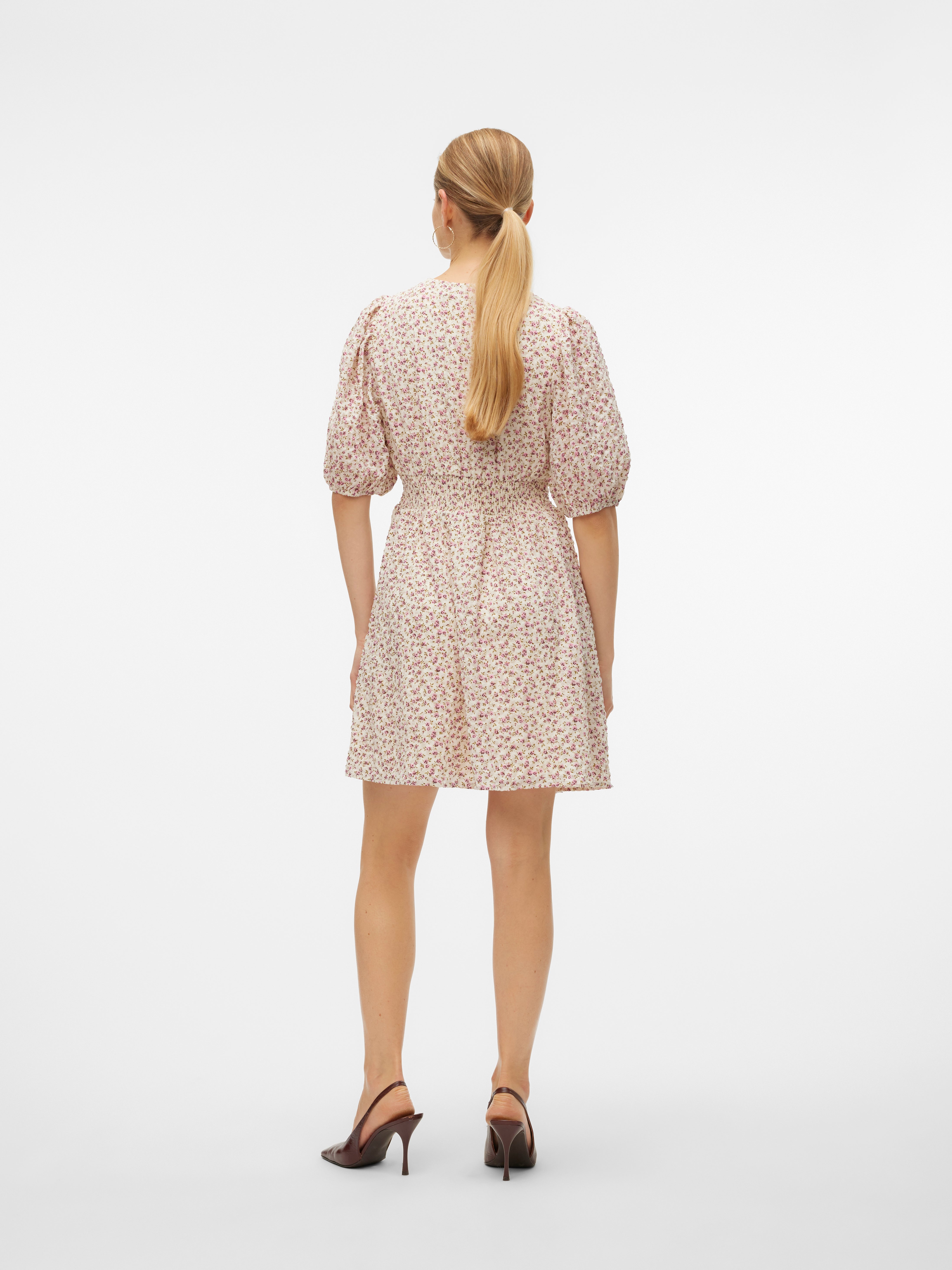 VMHOLLO Kurzes Kleid