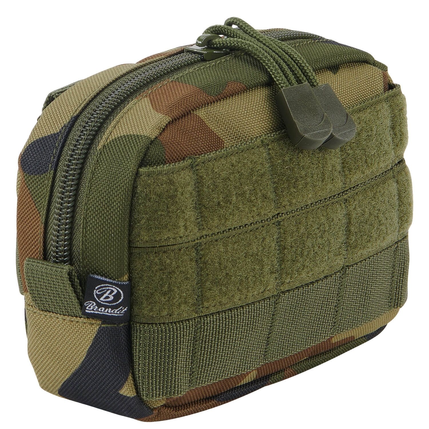 Molle Pouch Compact Modular Tasche