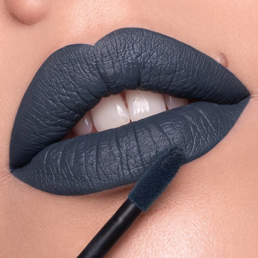 EVER Flüssig-Lippenstift – Lippenstift, matter Lippenstift