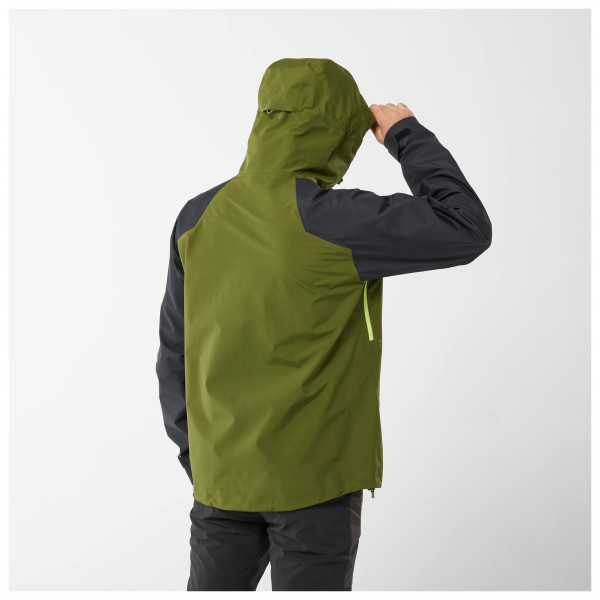 Millet - K Hybrid GTX Jacket - Regenjacke