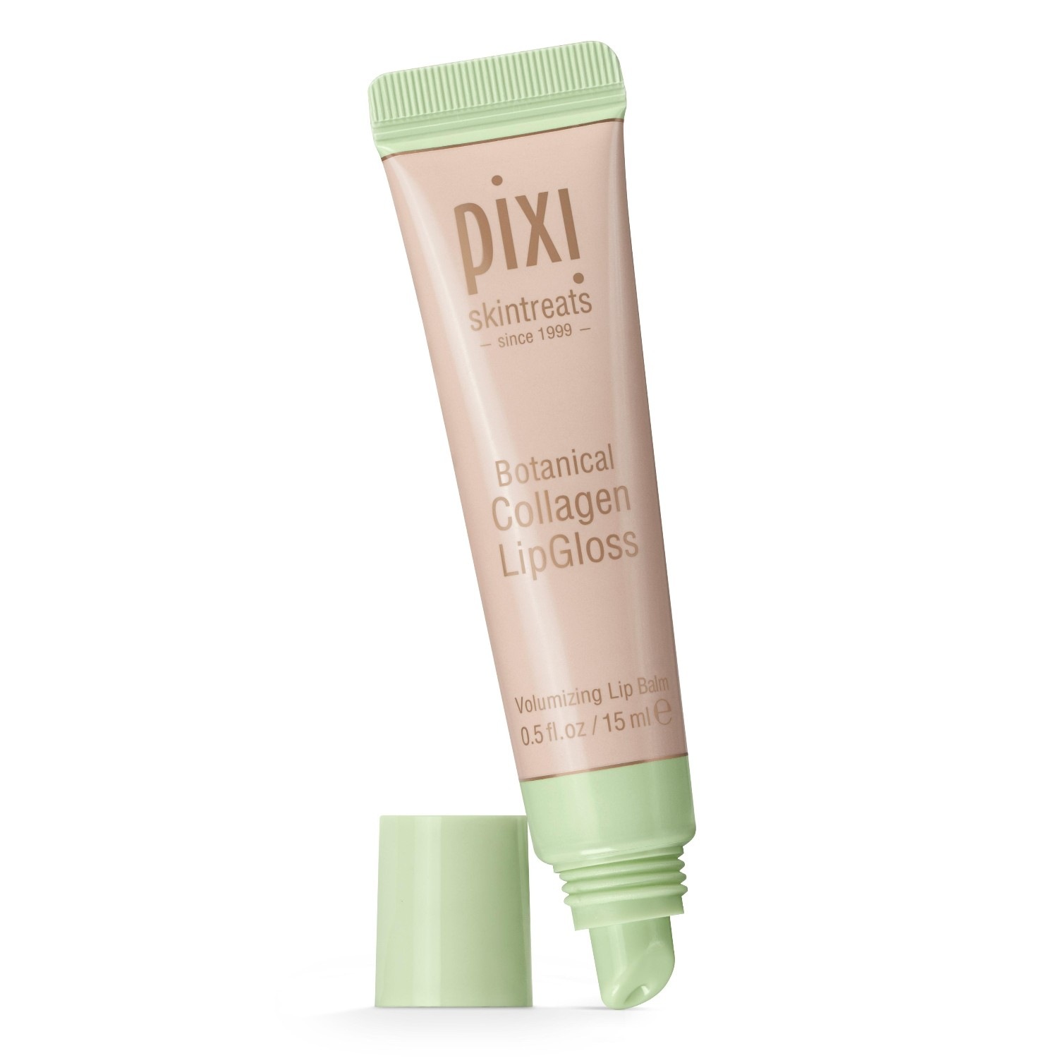Collagen Lipgloss