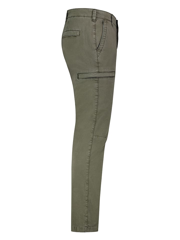 Sublevel Chino in Khaki günstig kaufen