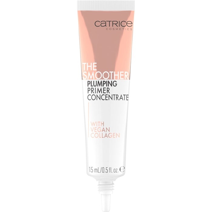The Smoother Plumping Primer Concentrate