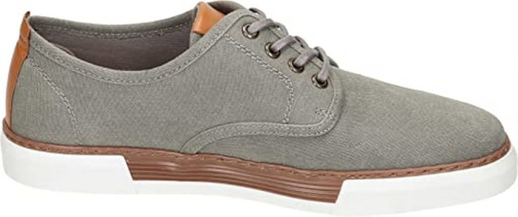 CAMEL ACTIVE Freizeit Schnürer grau