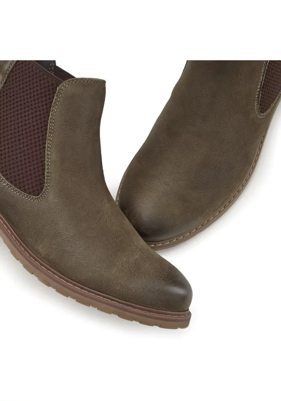 Chelseaboots