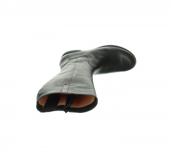 AGRAT Stiefel - Schwarz/Kombi