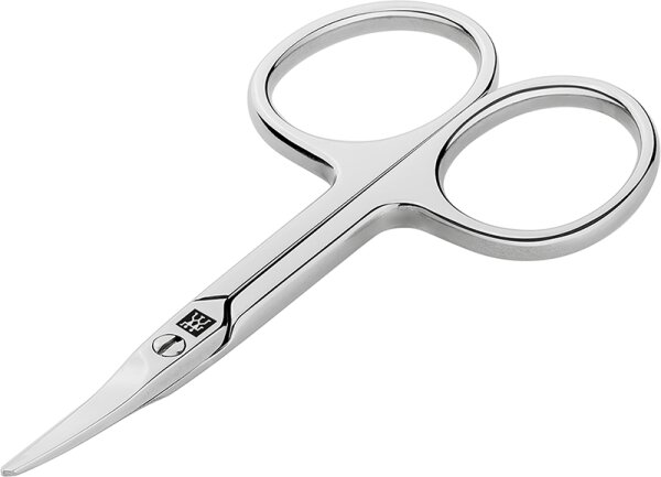 ZWILLING Beauty Classic Baby-Nagelschere - silver Nagelschere
