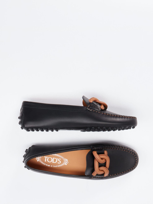 Slipper-15110090544 Tod's