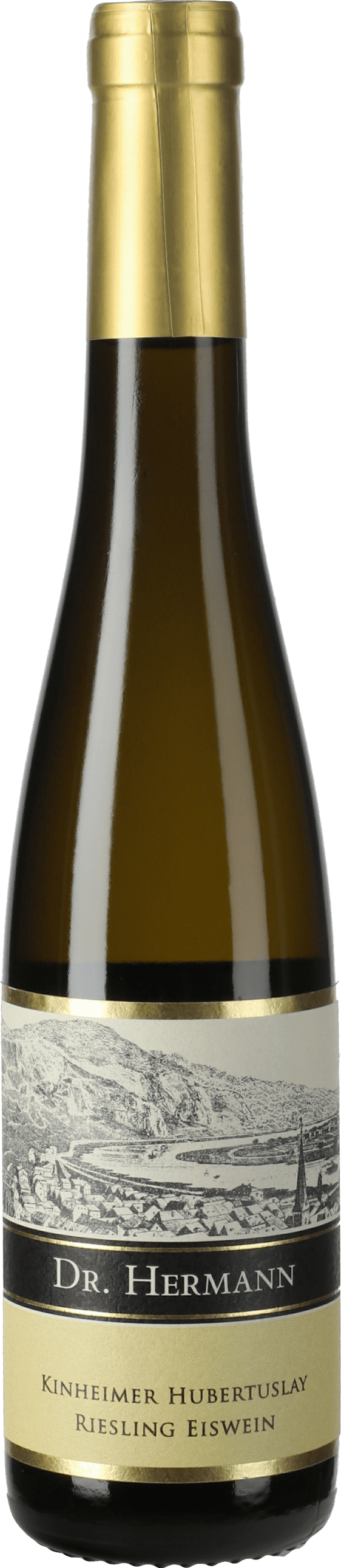 Dr. Hermann: Riesling Kinheimer Hubertuslay Eiswein 2021