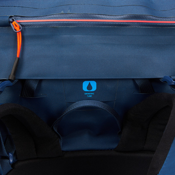 PEAK 38 S DRY - Tourenrucksack