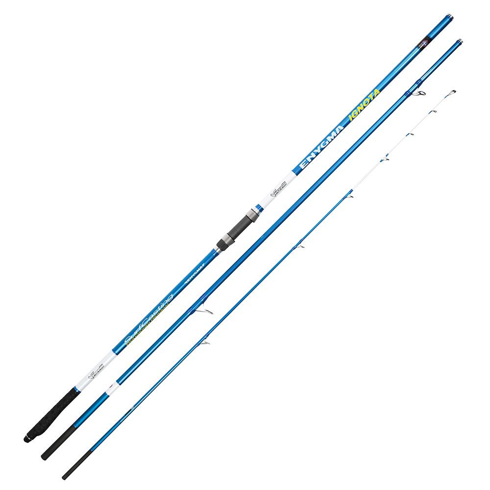 Vercelli ignota hybridi surffausvapa 4,50m 100/250g