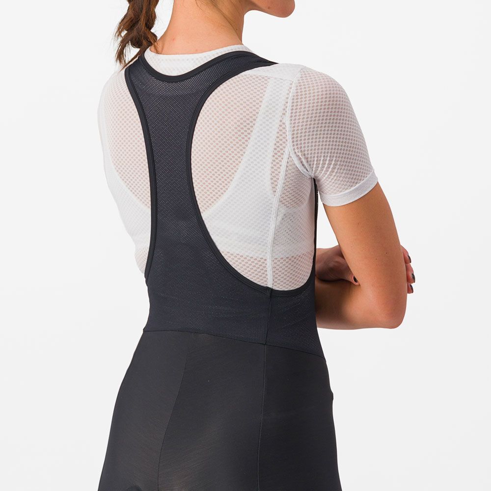 Castelli Entrata - Damen Trägerhose mit Polster kaufen | Bike-Discount